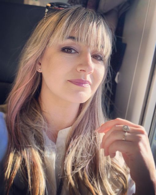 MARIA LUISA LATTANTE