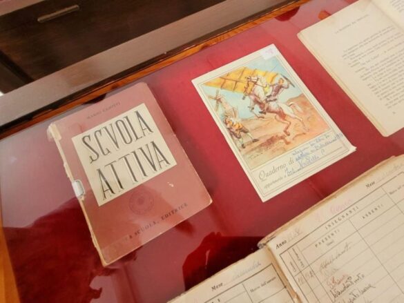 Scuola attiva