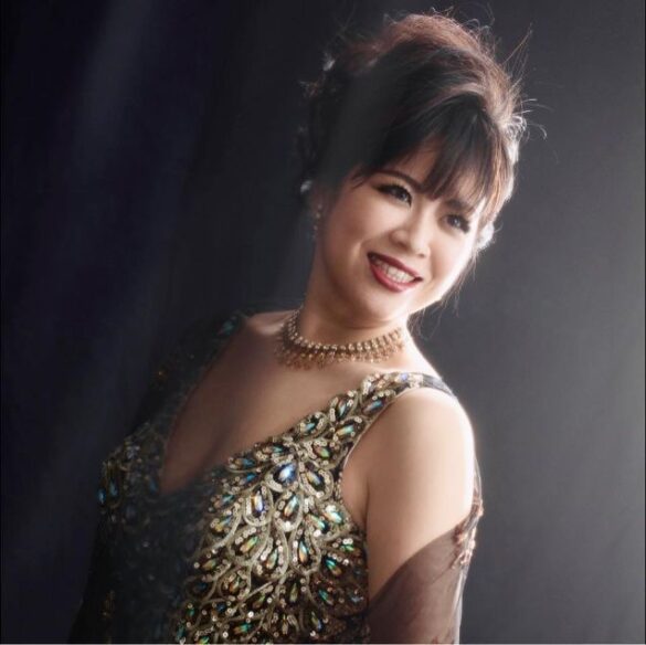 YUKO TSUCHIYA