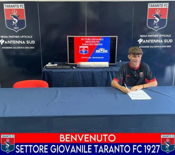 saracino simone