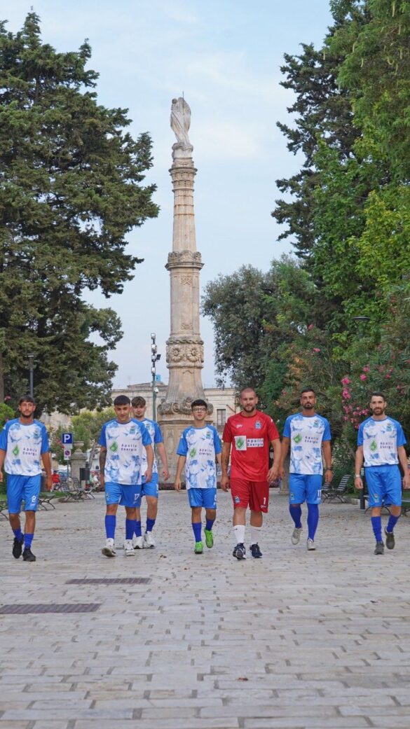 Calcio Virtus1