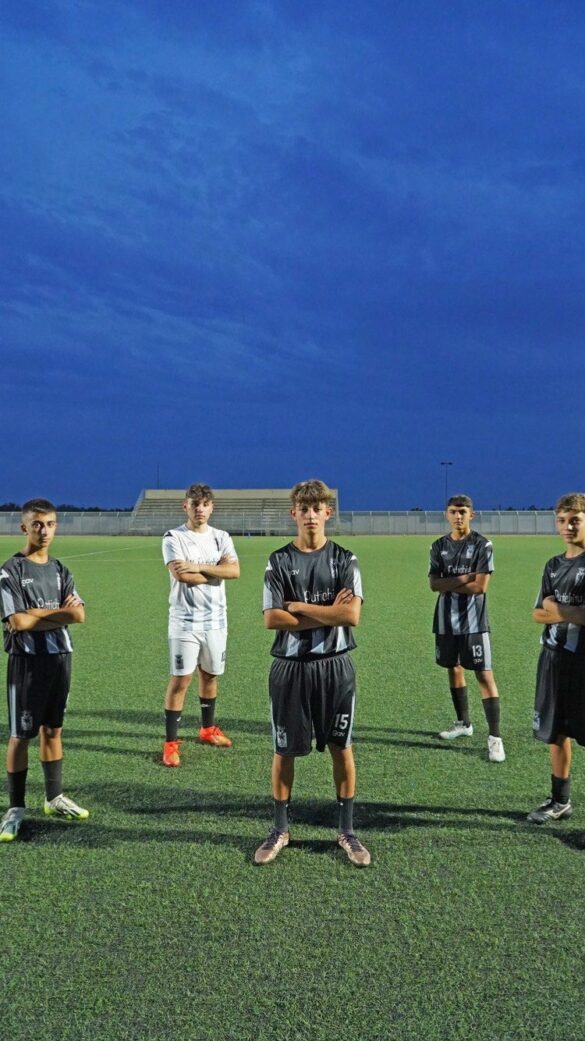 Calcio Virtus2