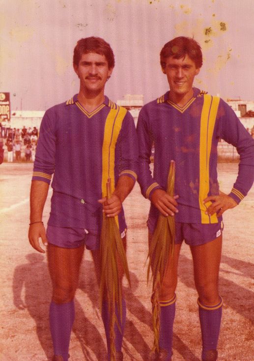 Massaro e Stella 1977.78