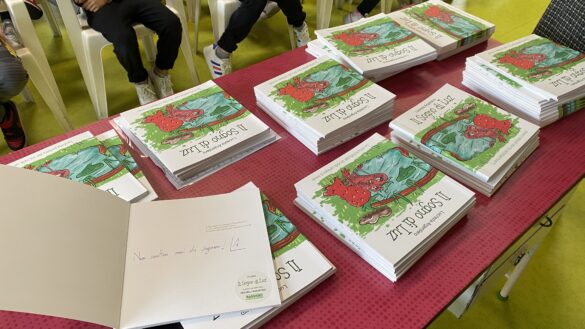 Dettagli I circolo
