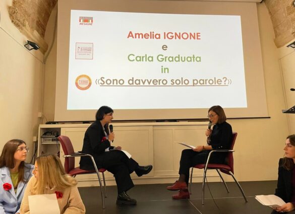 forti emozioni