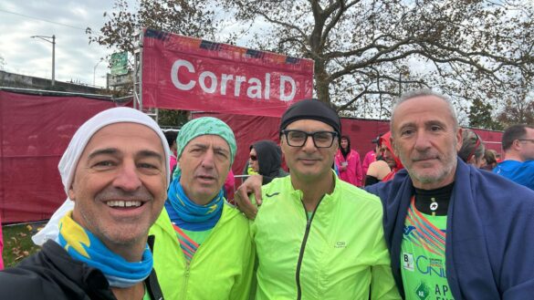maratona N Y1