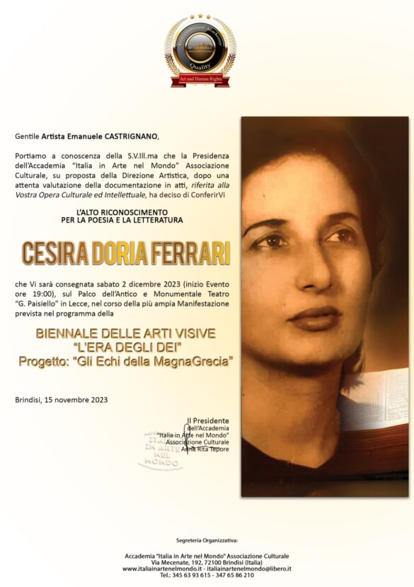 cesira