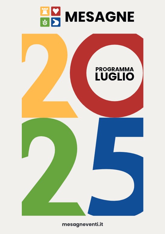 luglio 2025