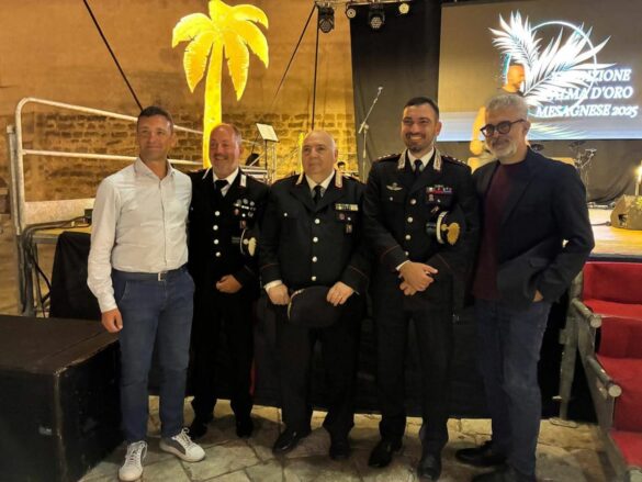 carabinieri