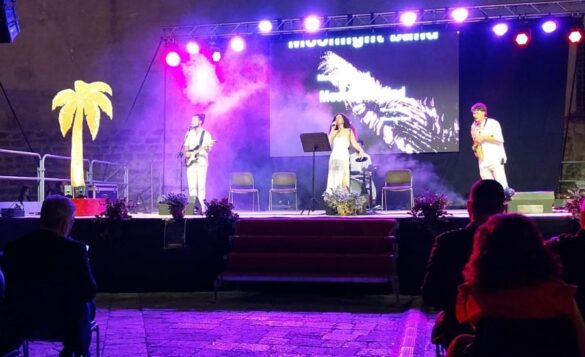gruppo musicale