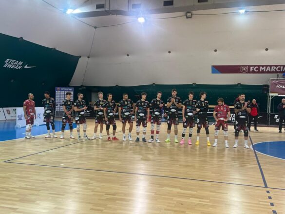 volley serie B